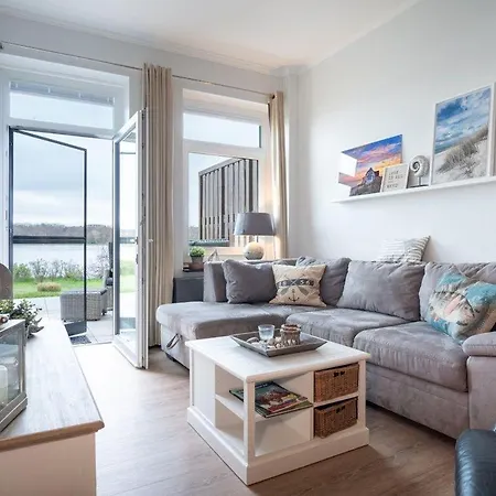 Haus-duenenhof-wohnung-wardertraum-typ-e Heiligenhafen