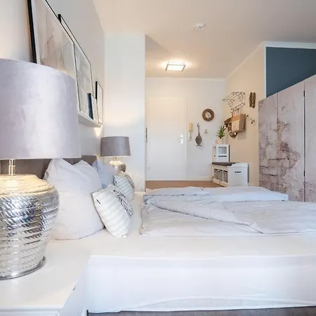 Haus-duenenhof-wohnung-wardertraum-typ-e Apartment