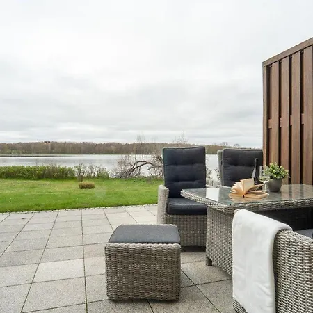 Apartment Haus-duenenhof-wohnung-wardertraum-typ-e Heiligenhafen