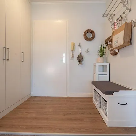 Haus-duenenhof-wohnung-wardertraum-typ-e Heiligenhafen