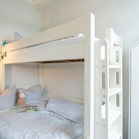 Haus-duenenhof-wohnung-wardertraum-typ-e Apartment